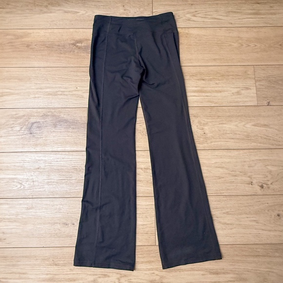 UNDER ARMOUR WOMENS ORANGE SOFTSHELL JACKET BLACK PANT SET SIZE SMALL GAMEDAY - Picture 7 of 7